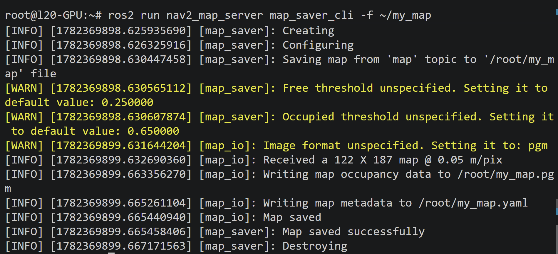 save_occupancy